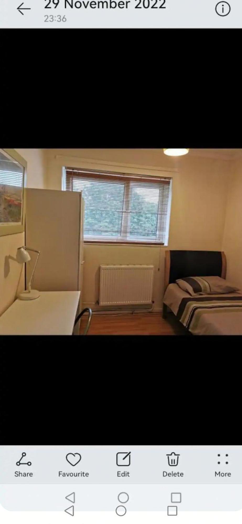 Shared Flat Gazde/Camere de închiriat